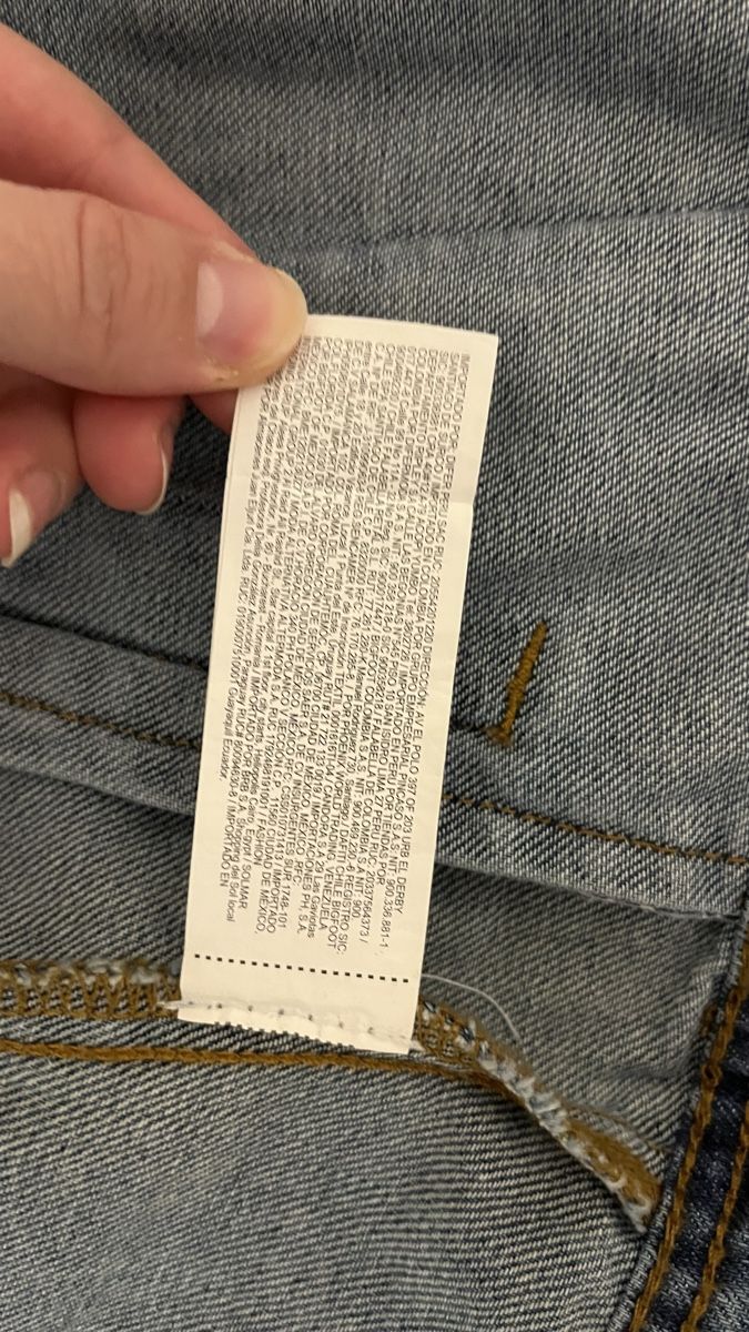 Desigual Jacken: Desigual Jeansjacke mit Strickärmeln, Grösse 40 – Neu (gemäss Beschreibung) aus Kirchberg SG von lar_8mw6 4