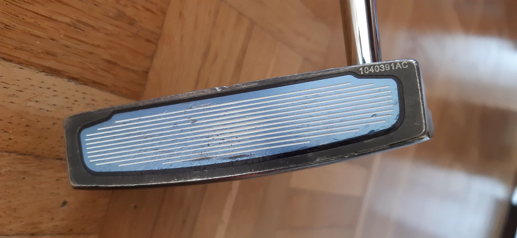 Ping Clubs & Sets: PING Cadence Rustler TR Putter - RH – D'occasion à Obfelden par Visitor12 2
