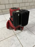 Grundfos Umwälzpumpe UPE 50-120 400Volt regelbar