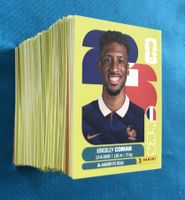 Panini WM 2026 - 255 Sticker - Keine Doppelten! (Lot 3)