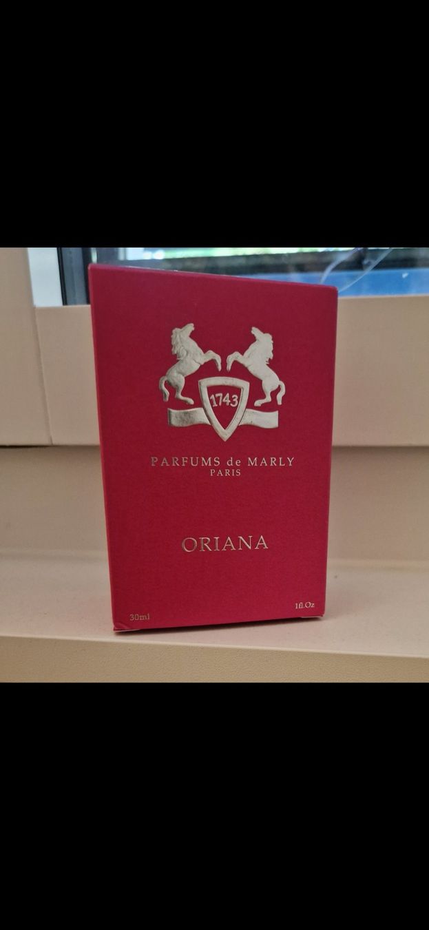 Profumi & Eau de Toilette: Parfums de Marly Oriana 30ml edp – Usato da Horgen venduto da blumen31 1