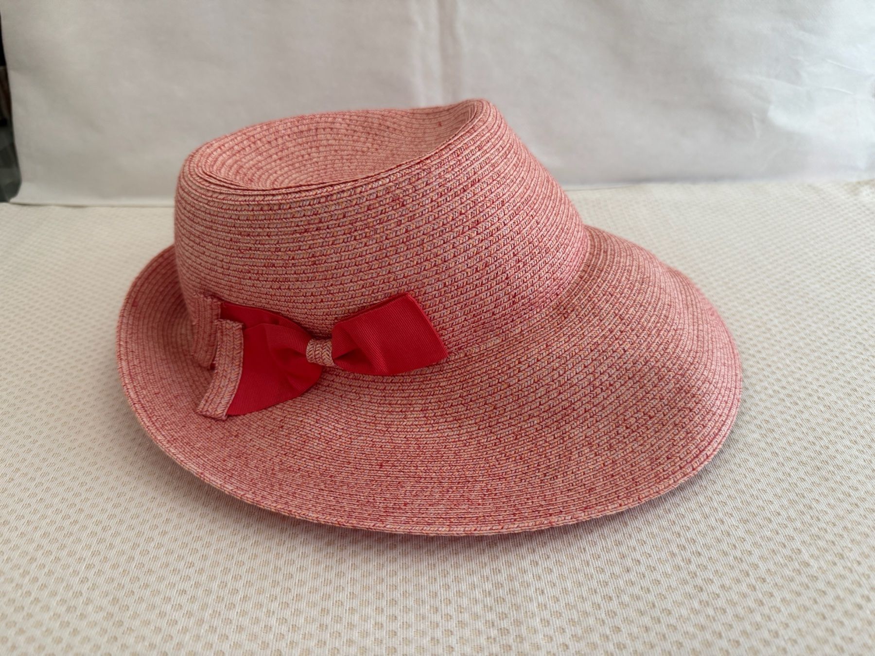 Copricapi, berretti & cappellini: Seeberger - chapeau – Usato da Sion venduto da accroshoes 2