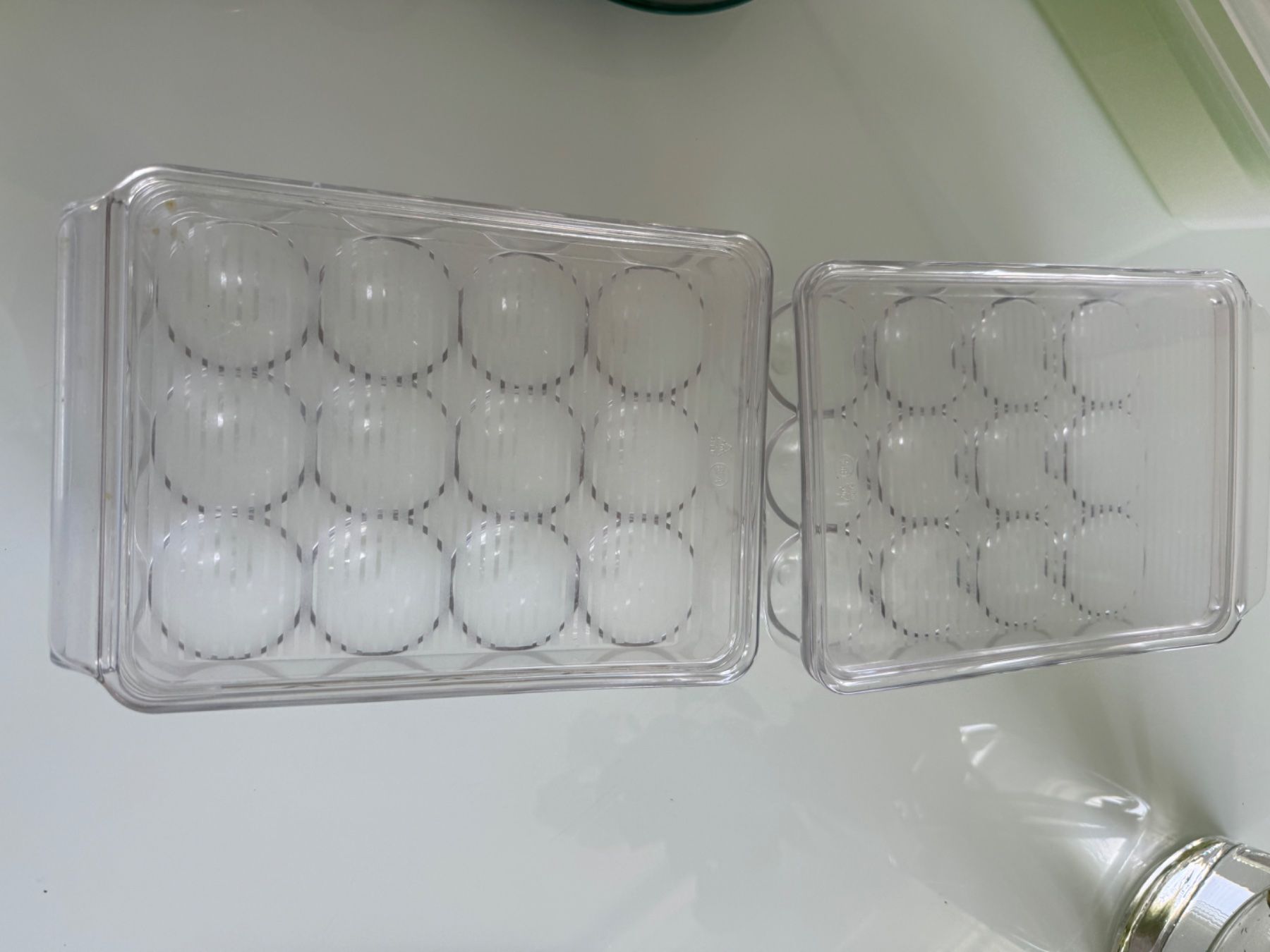 Elettrodomestici da cucina: Diverse Küchenutensilien – Nuovo (secondo la descrizione) da Adliswil venduto da Majeska 1
