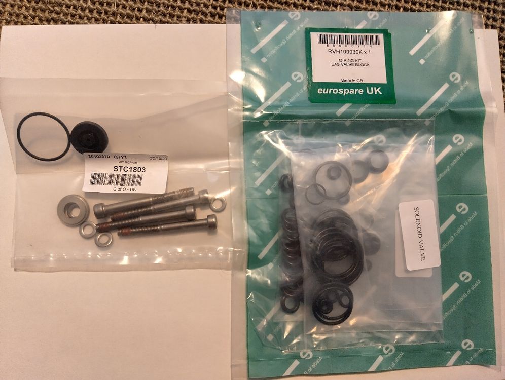 Frontend Ski Bein Reparaturkit Für Ski-Doo Schneemobile - Passend Für Grand Touring & Andere Modelle