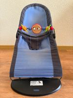 BabyBjörn Bouncer + Toy