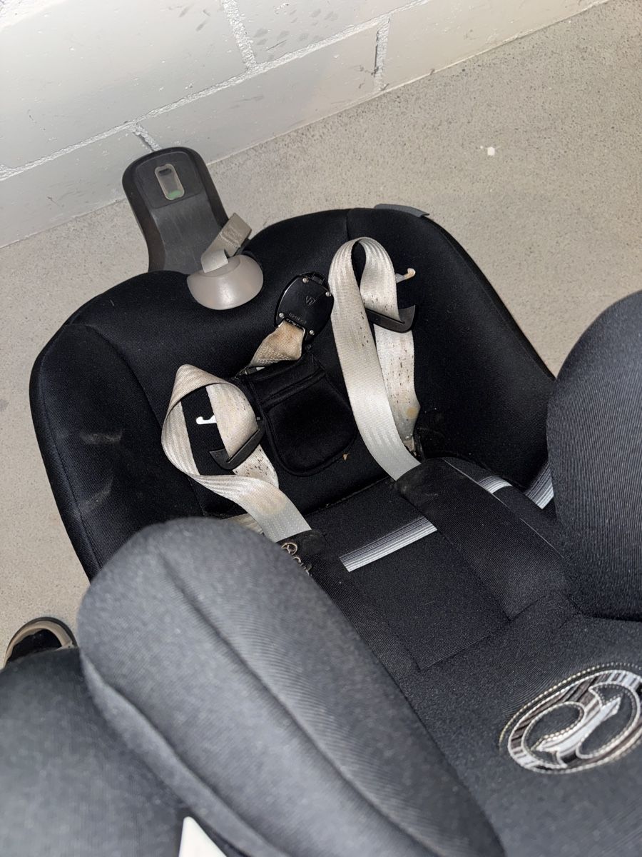 Cybex Seggiolini per auto: Cybex Sirona SX2 I-Size Kindersitz – Usato da Meisterschwanden venduto da knurry 2