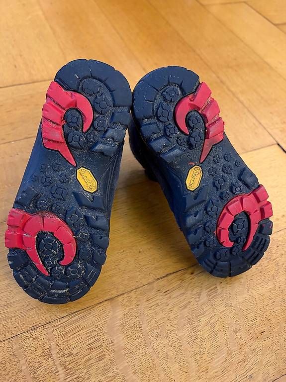 Schuhe für Jungen: Schuhe Elefanten Grösse 29 – Gebraucht aus Basel von sarah1220 3