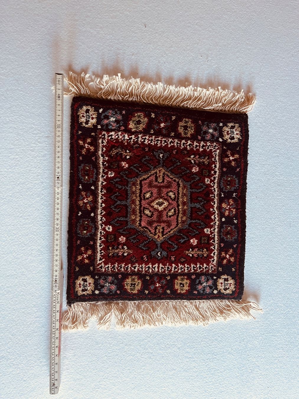 Teppiche: Orientteppich – Gebraucht aus Hettlingen von Kaeptnpum
