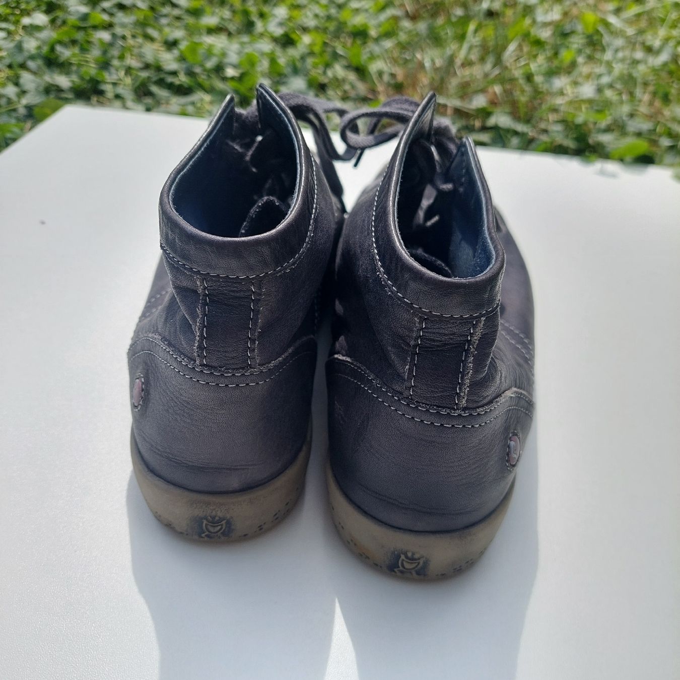 Scarpe da donna: Sneakers Softinos 39 blau – Usato da Belp venduto da masterdriftking 4