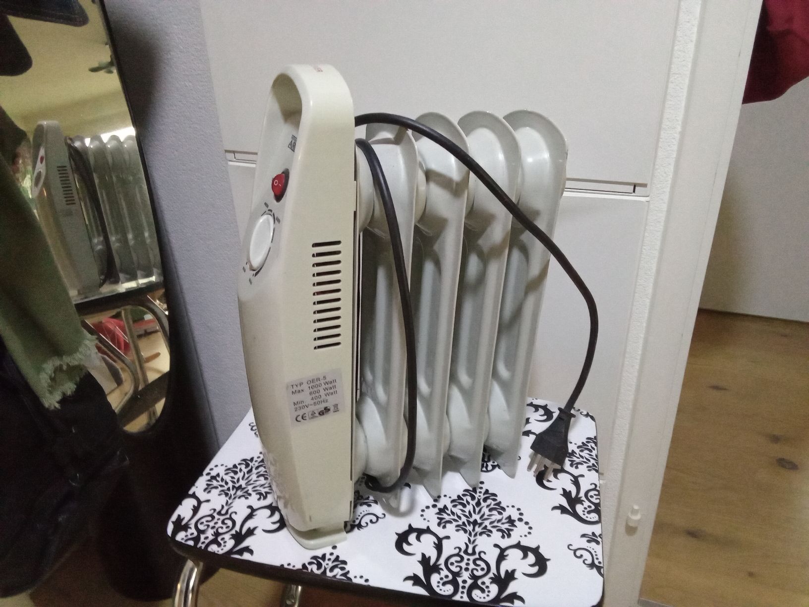 Radiatori: Kleine Heizung – Usato da Oberengstringen venduto da Pepper6
