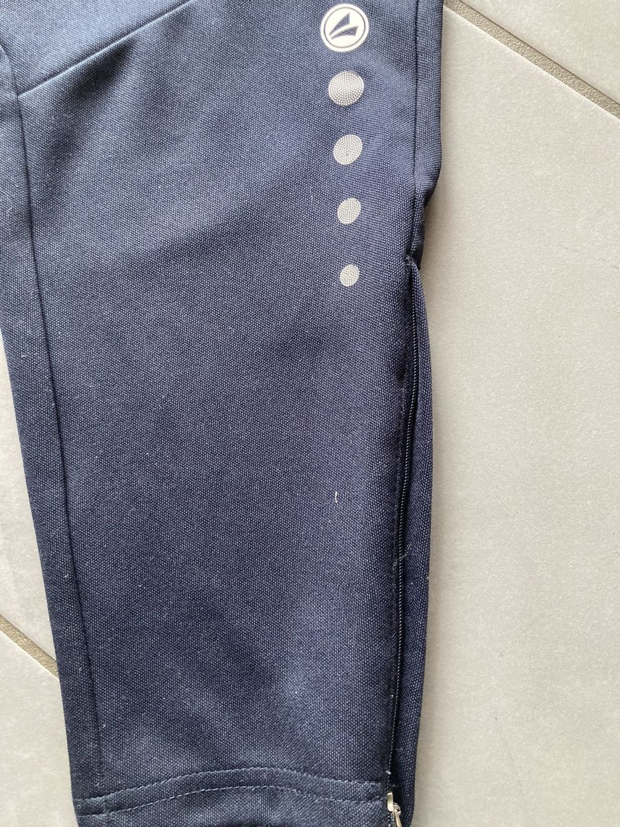 Jako Hosen: Trainerhose Jako Gr.164 – Gebraucht aus Jaun von walin2 2