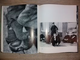 FOTObuch Schiffe Häfen Cartier Bresson Tuggener Moosbrugger
