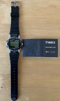 Timex Atlantis 100 Digital Watch with Manual