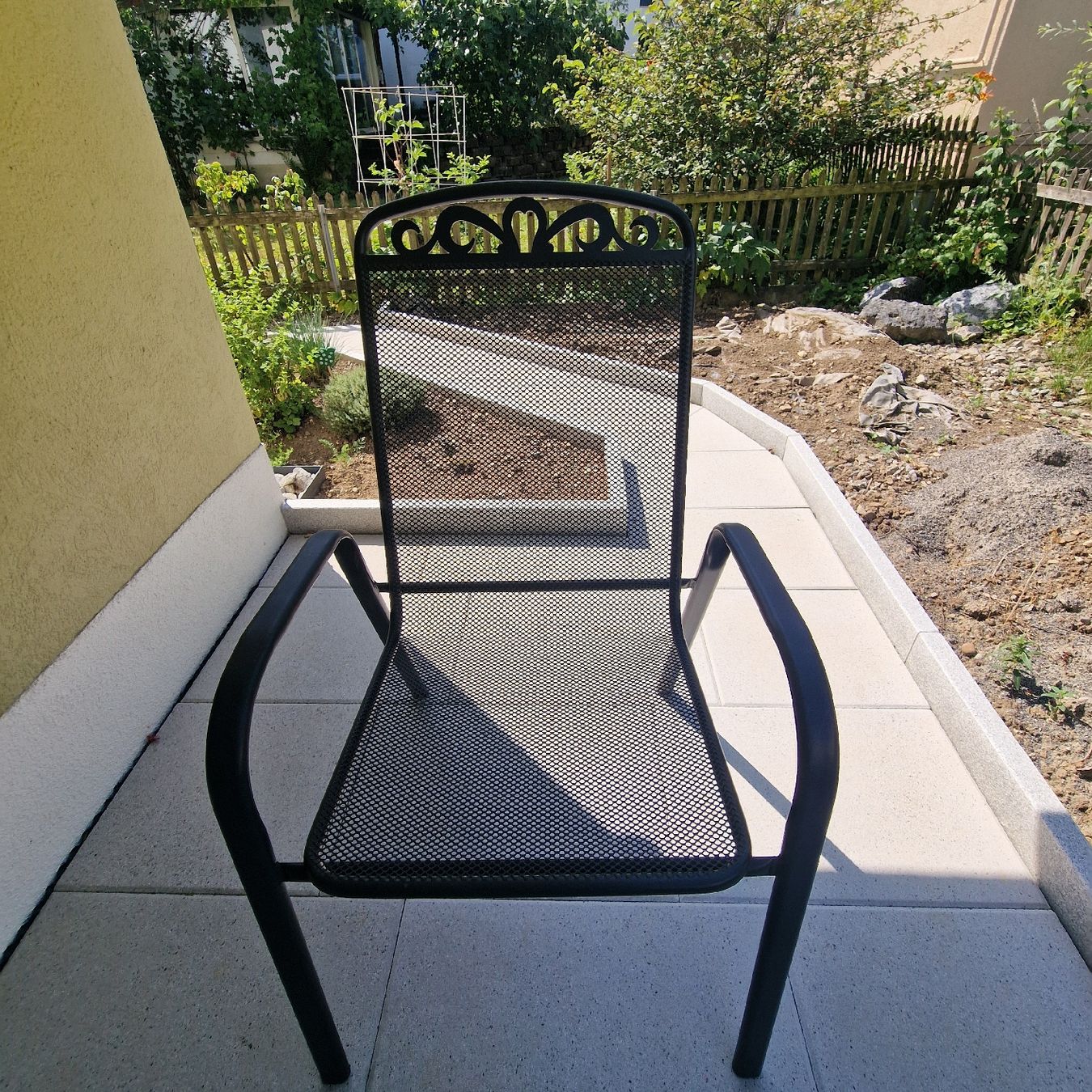 Sedie: Gartenstühle – Usato da Tägerig venduto da Andreas_Rohrer 2