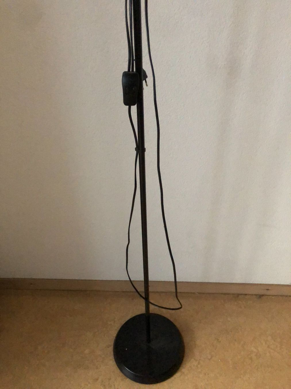 Lampes: Ständerlampe – D'occasion à Freienstein par ErnaS01 3
