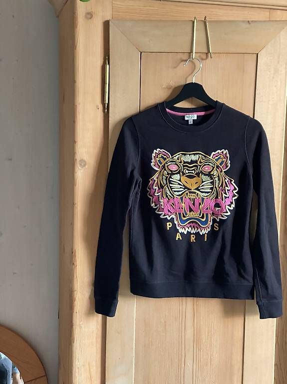 Kenzo Pulls & Sweat-shirts: KENZO Pullover – D'occasion à Hausen am Albis par CinziaR
