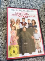 DVD Meine Frau unsere Kinder und ich