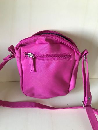 Handtasche, Umhängetasche