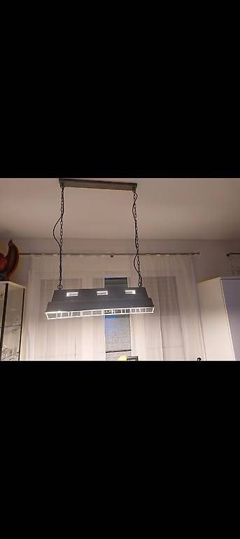 Kronleuchter & Deckenlampen: Esstisch-Lampe – Gebraucht aus Triesen von gab_cts9 2