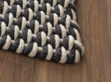 Micasa Tappeti: Teppich 130 x 174 cm – Usato da Wigoltingen venduto da Sashpa 3