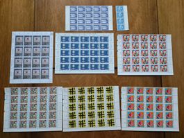 Frankaturware 100 CHF. GRATISLIEFERUNG !