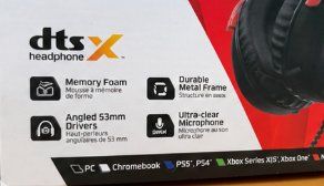 Kopfhörer: HyperX Cloud III Gaming Headset - Neu! – Neu und originalverpackt aus Brüttisellen von itprofisgroup 3