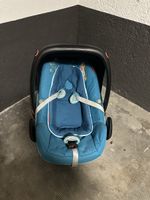 Maxi Cosi Pebble Plus Autositz, sehr guter Zustand!