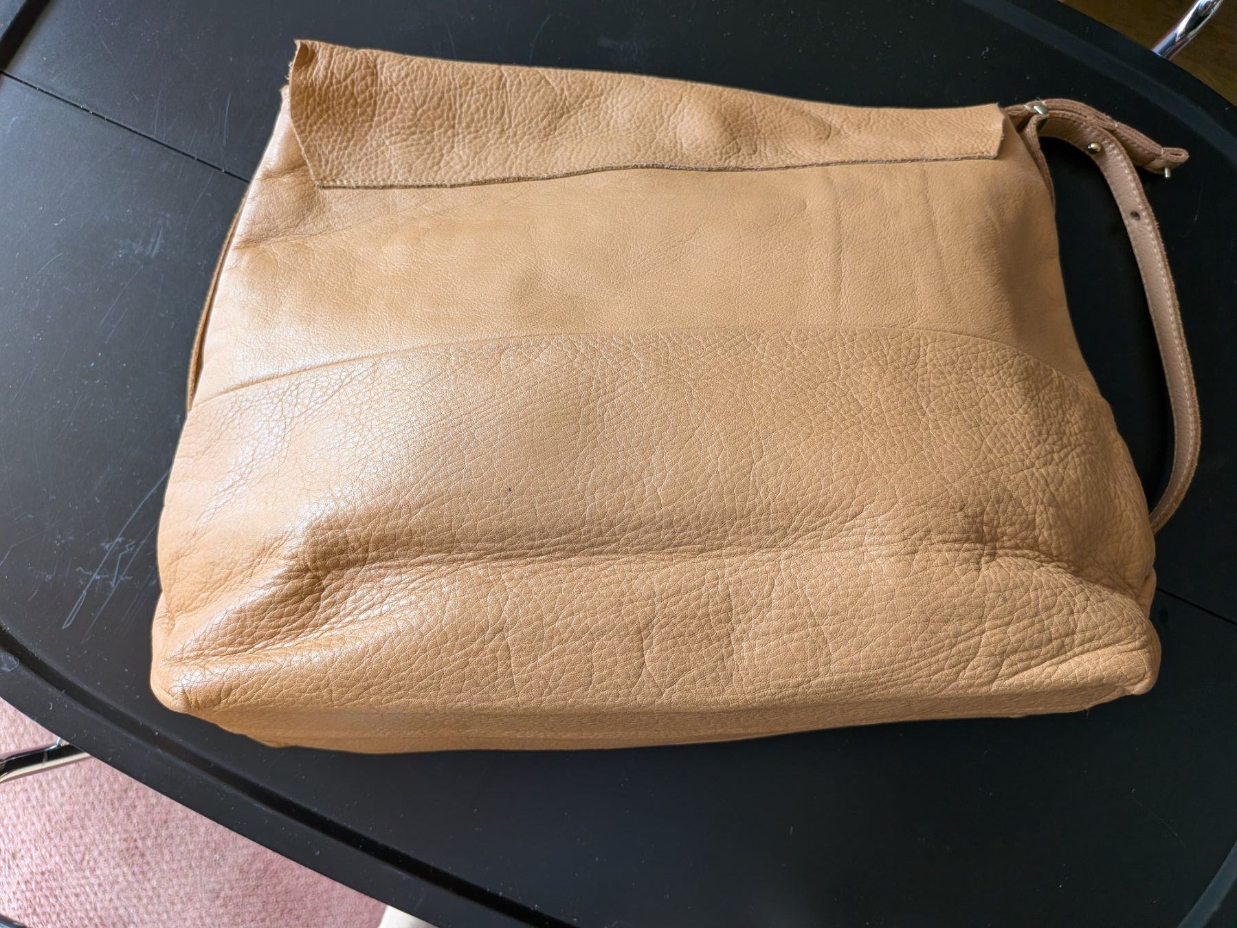 Sacs: Tasche KAUF DICH GLÜCKLICH – D'occasion à Emmen par magelan 3