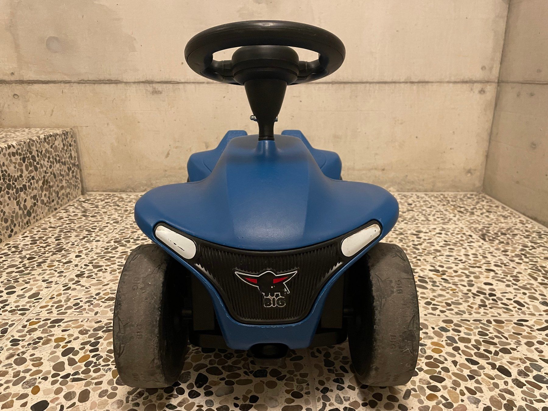 Big Veicoli per bambini: BIG Bobby Car – Usato da Zürich venduto da Linomartins 1