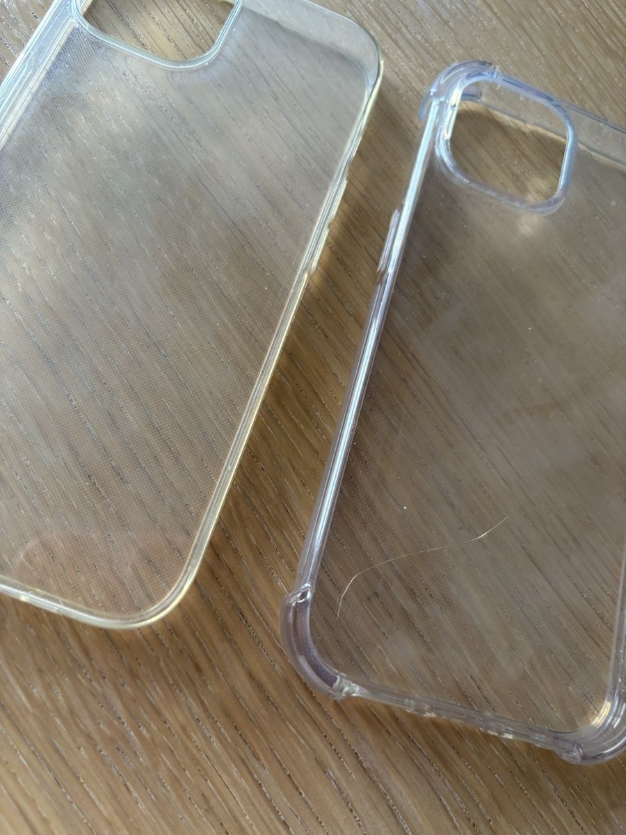 Ritocchi & pellicole di protezione: Handyhüllen Iphone 15  – Usato da Olten venduto da zor_6npz 2