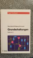 Klaus Beuth/Wolfgang Schmusch Elektronik 3 Grundschaltungen