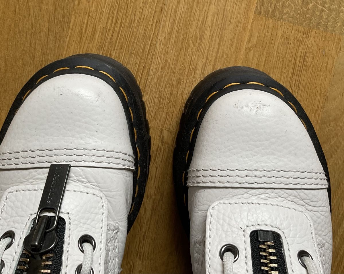 Dr. Martens Chaussures femmes: Dr. Martens Sinclair – D'occasion à Zürich par ver-kaufmitelisa 4