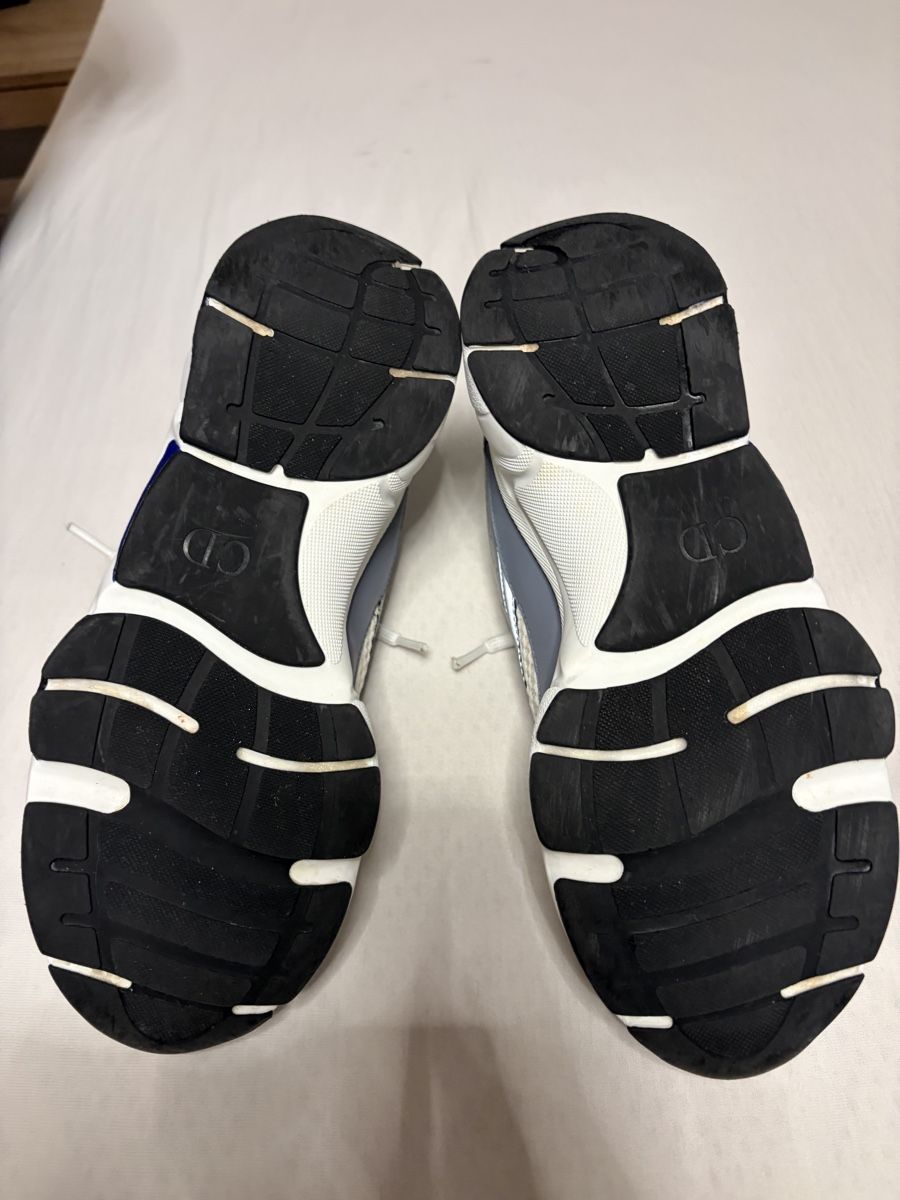 Dior Scarpe da uomo: Dior B22 Gr. 42,5 ORIGINAL – Usato da Andwil TG venduto da LBJ1981 5