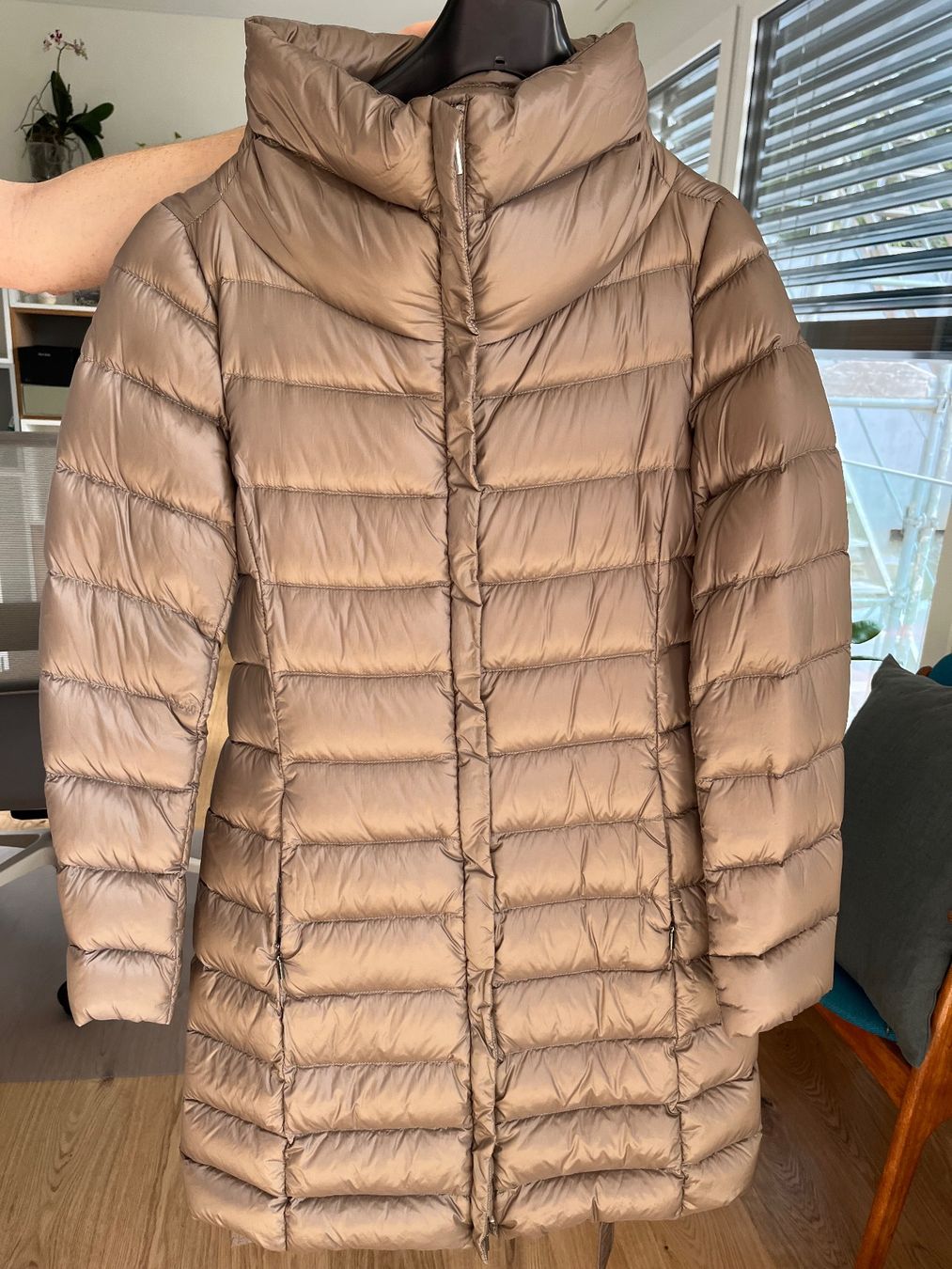 Max Mara Giacche: Max Mara Weekend Down (S/M) – Usato da Kilchberg ZH venduto da deedee3 1