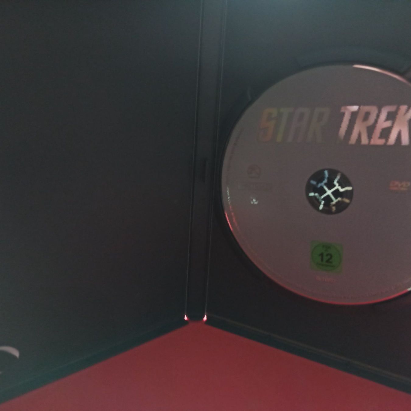 Alle DVDs: Star Trek – Gebraucht aus Dübendorf von kb86_MOVIE 3