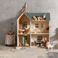 Maileg Puppenhaus original