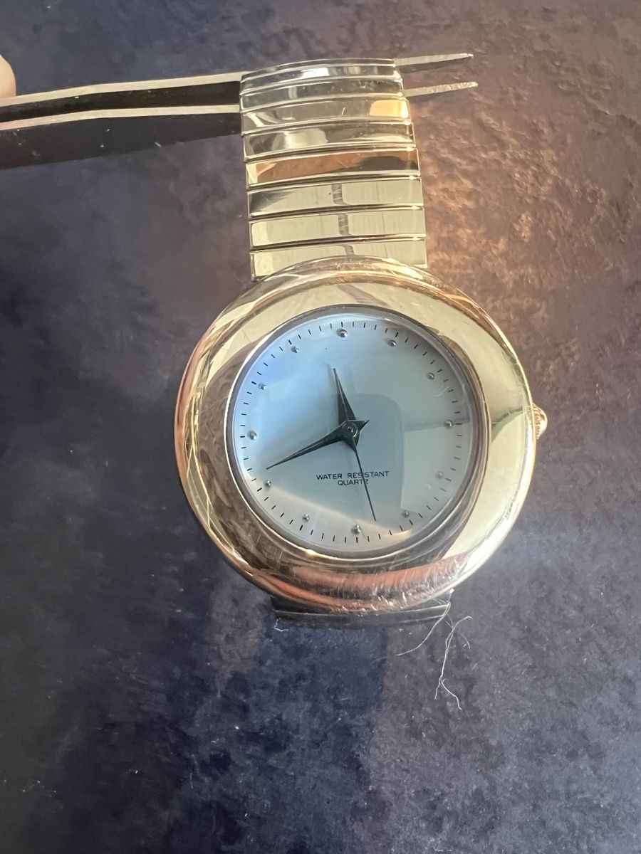 Orologi: Modisch Schlichtes – Usato da Laufen venduto da groove60 5