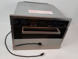 CANDY Dampfbackofen CSO 989 X