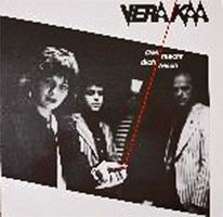 Kaa Vera: Das Macht Dich Frisch LP