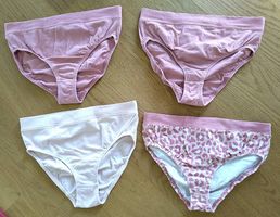 Unterhosen Grösse M für Damen