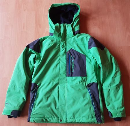 O'NEILL SKI - WINTERJACKE GR. S (NEUWERTIG)