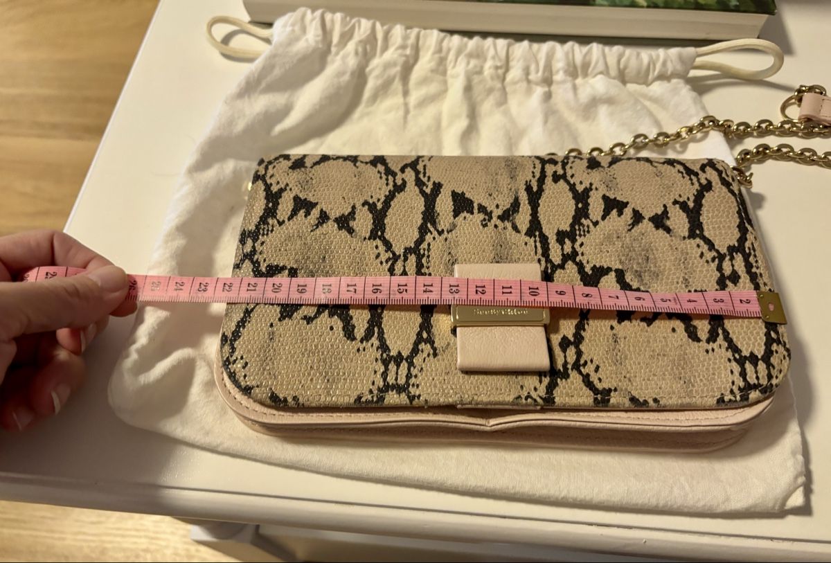 Chloé Borse da donna: See by Chloé Walletbag – Usato da Baden venduto da Tiffany6878 7