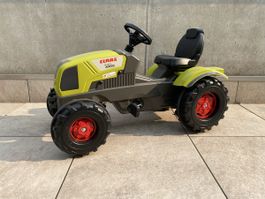 Kindertraktor Claas