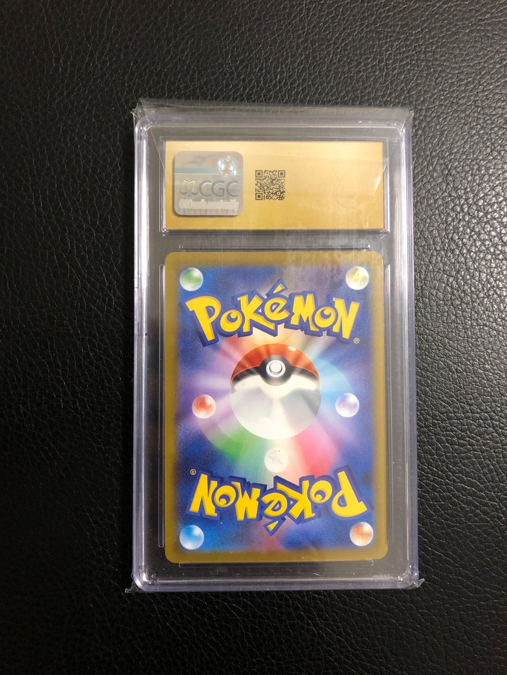 Pokémon Carte collezionabili: MEGA Dream ex - Mega Dragonite ex 232/193 CGC 10 Pristine – Usato da Paradiso venduto da Pkmn10 1