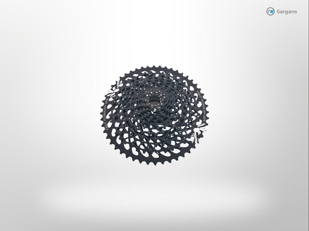Sram Ersatzteile: SRAM XG-1275 GX Eagle Velokassette – Neu (gemäss Beschreibung) aus Sargans von Restwert_Sargans 2
