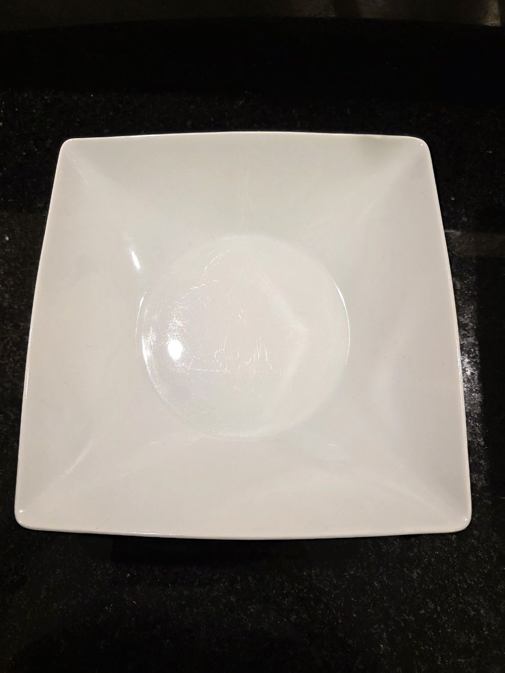 Thomas Piatti: Suppenteller 22cm Thomas – Usato da Rafz venduto da Mattimau