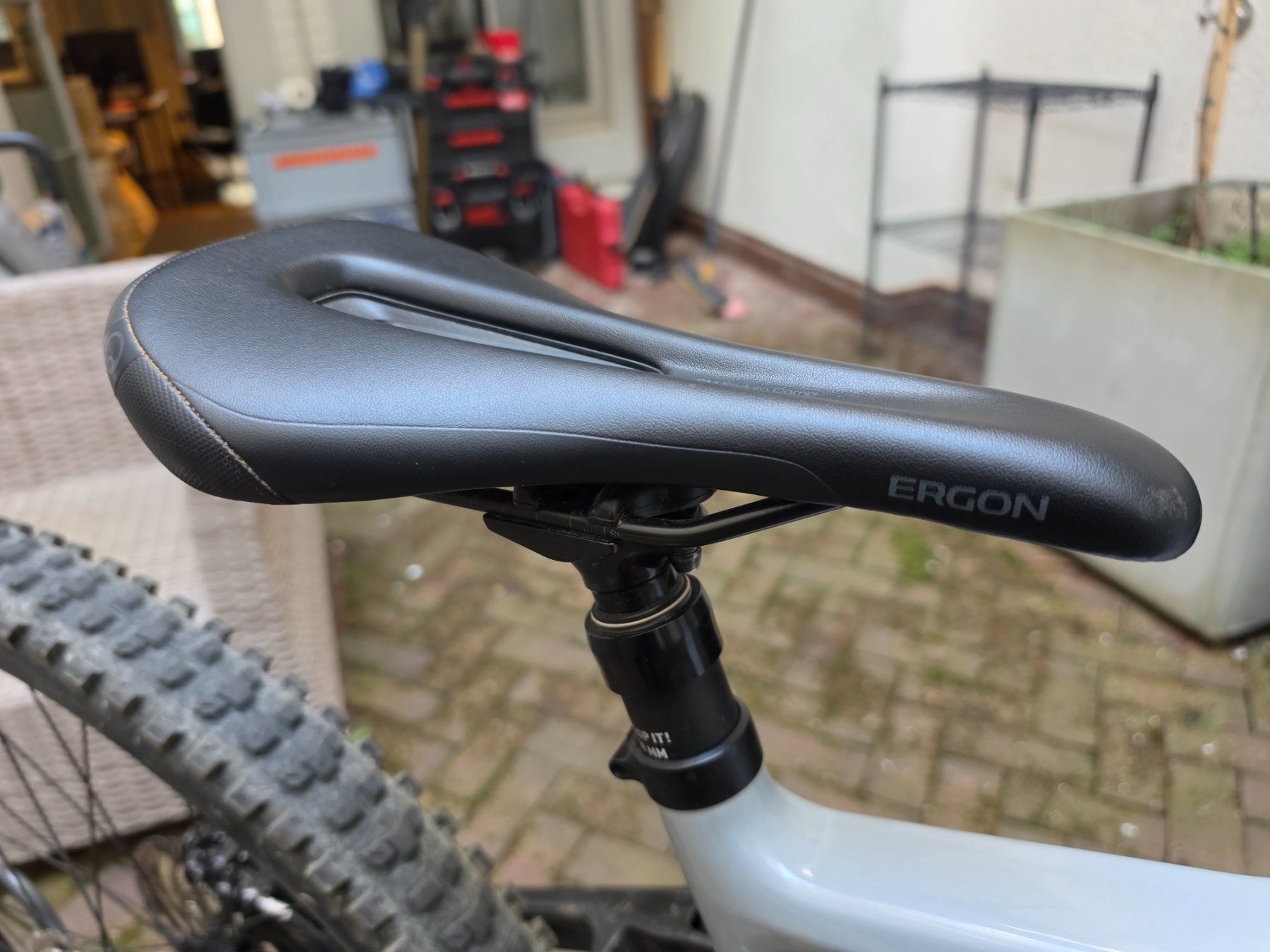 Focus Biciclette: Focus Jam2 SL Size M – Usato da Basel venduto da mat_6dn5 4
