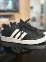 Original Adidas Grand Court Sneaker, Grösse 34, Top!