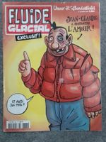 Fluide glacial 303 mars 2004