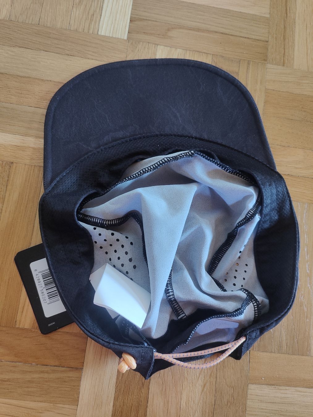 Sonstige Kleidung & Accessoires: Buff Cap – Neu (gemäss Beschreibung) aus Grüt (Gossau ZH) von SonyD 2